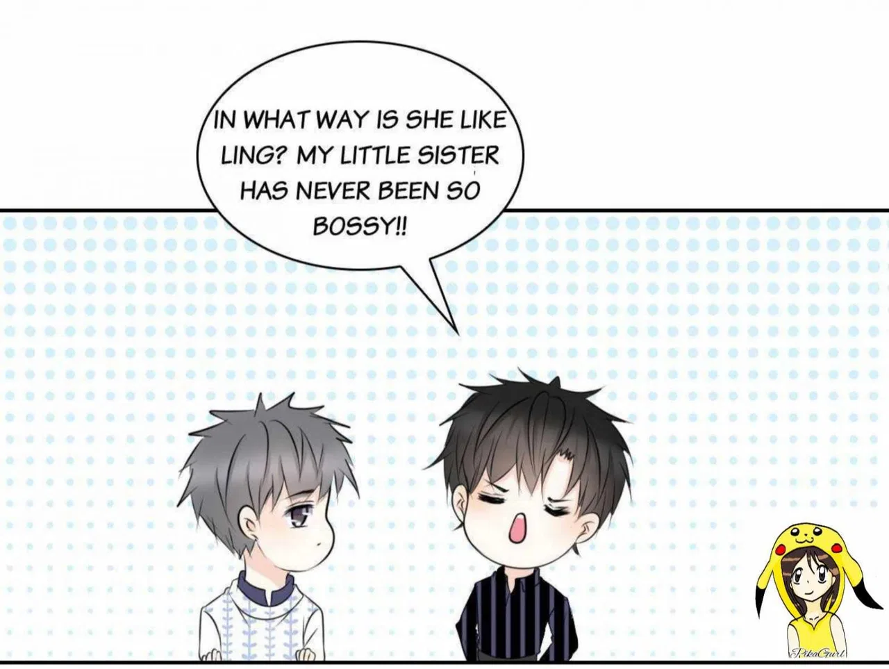 How the Princess Became the Queen Chapter 71 – Page 7