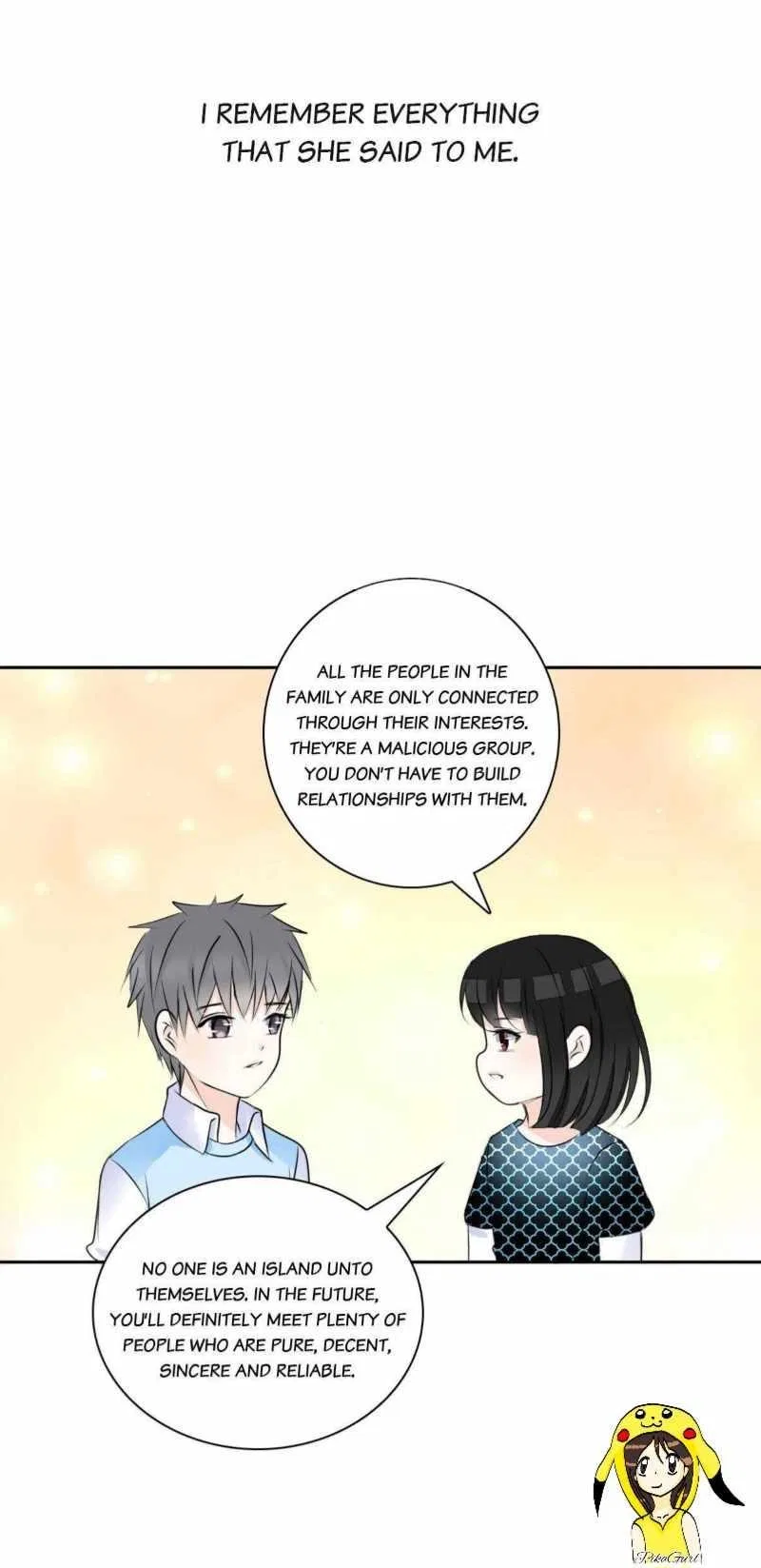 How the Princess Became the Queen Chapter 71 – Page 11