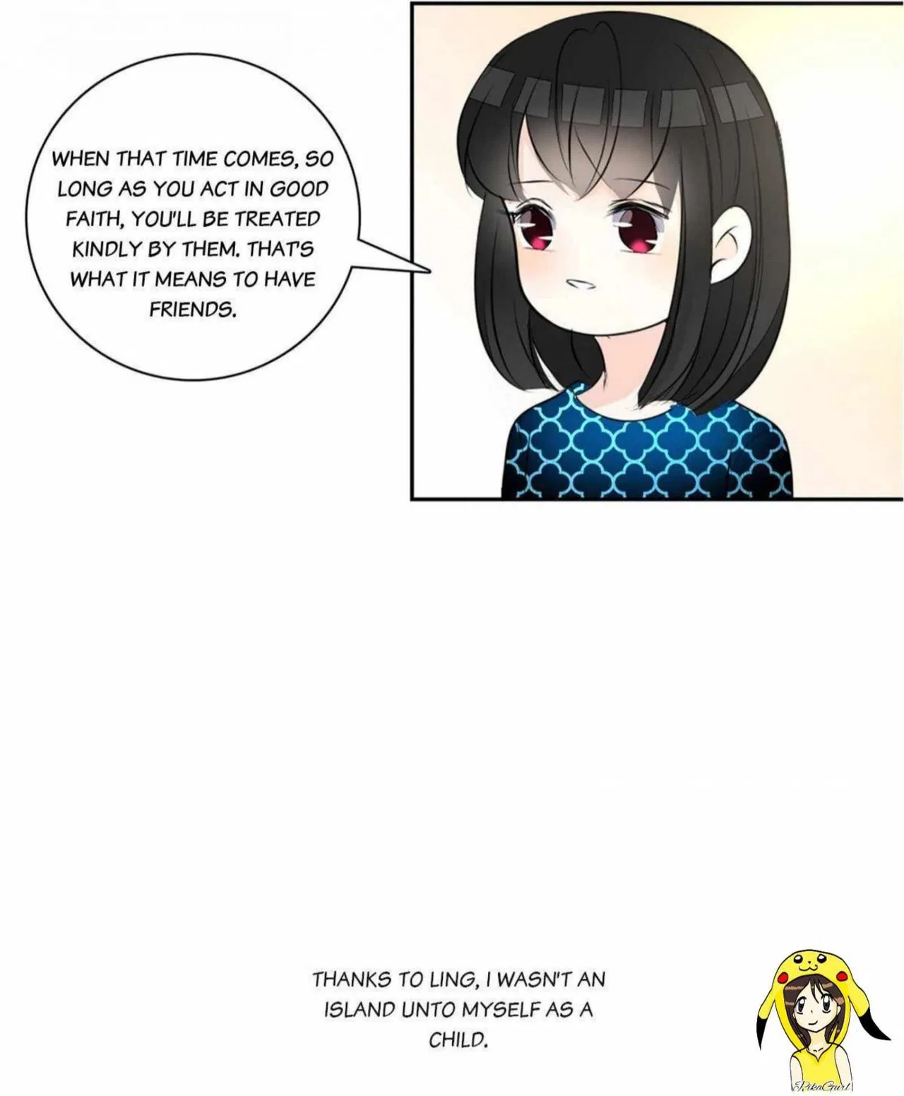 How the Princess Became the Queen Chapter 71 – Page 12