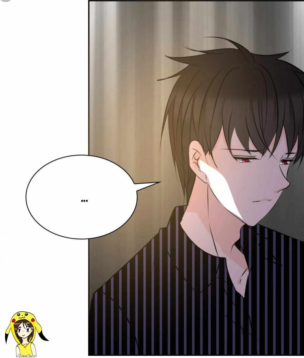 How the Princess Became the Queen Chapter 71 – Page 14