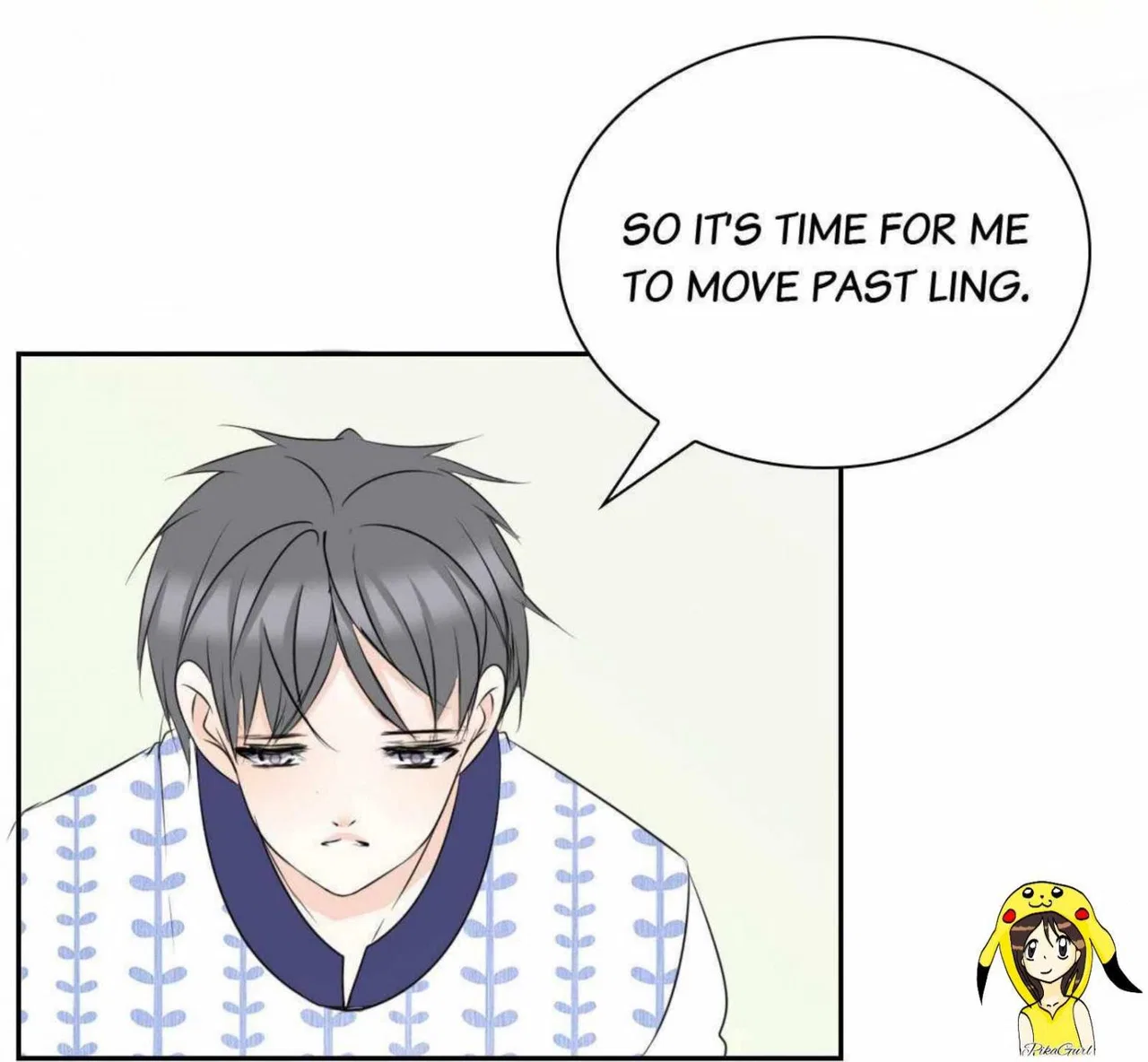 How the Princess Became the Queen Chapter 71 – Page 17