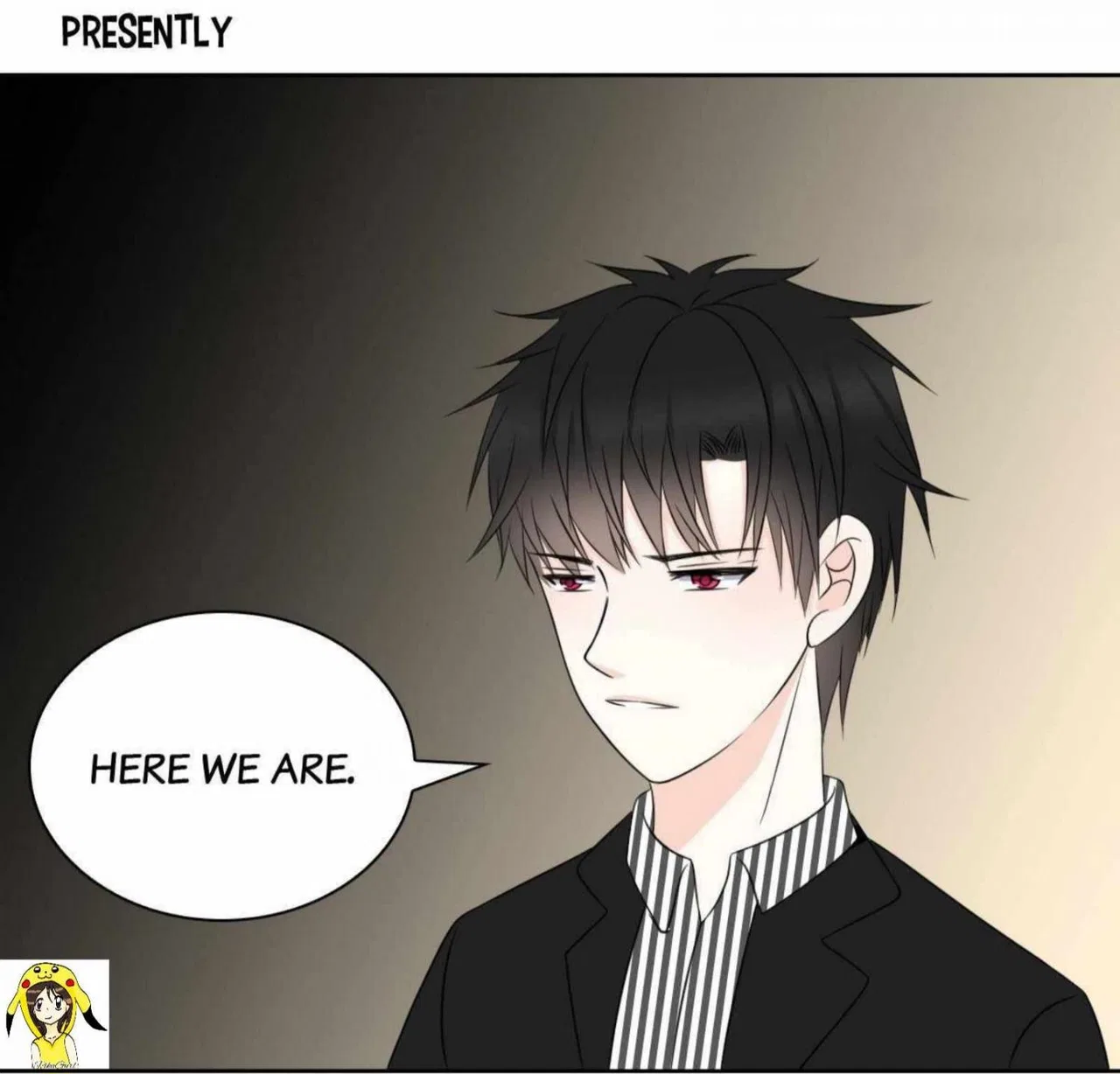 How the Princess Became the Queen Chapter 71 – Page 20