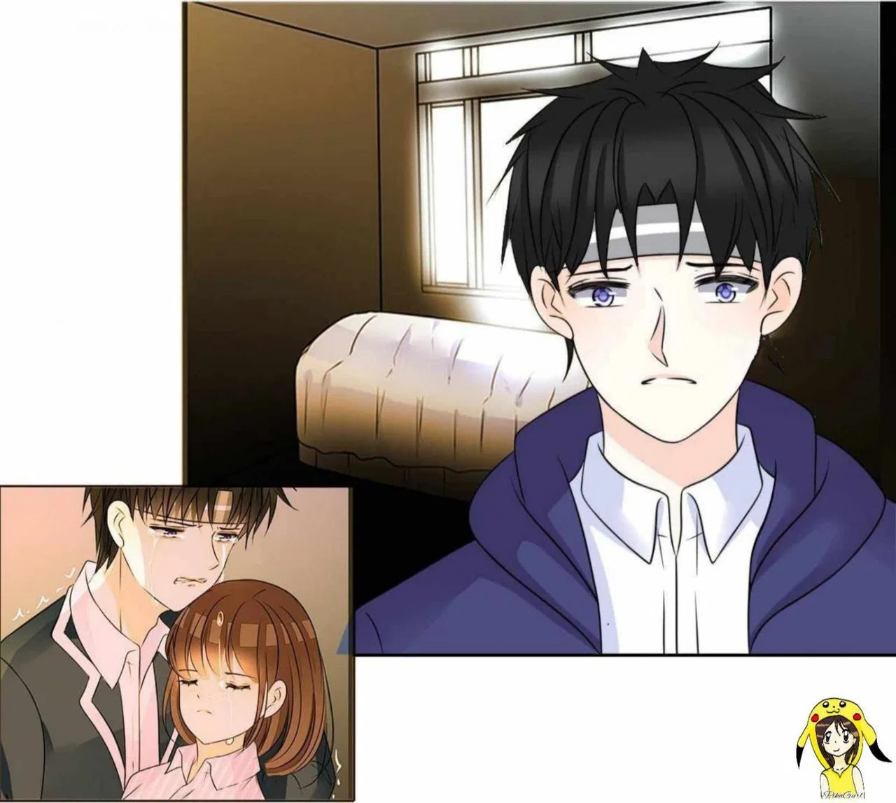 How the Princess Became the Queen Chapter 71 – Page 23