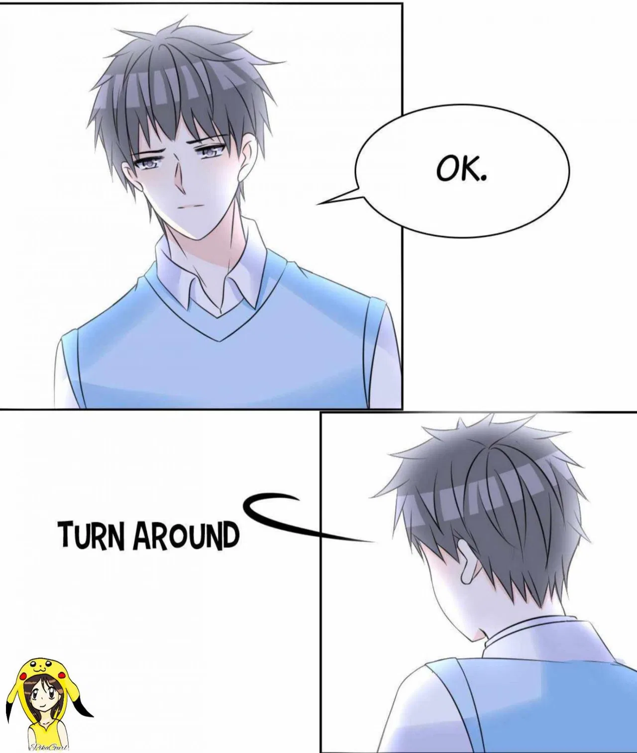 How the Princess Became the Queen Chapter 71 – Page 27