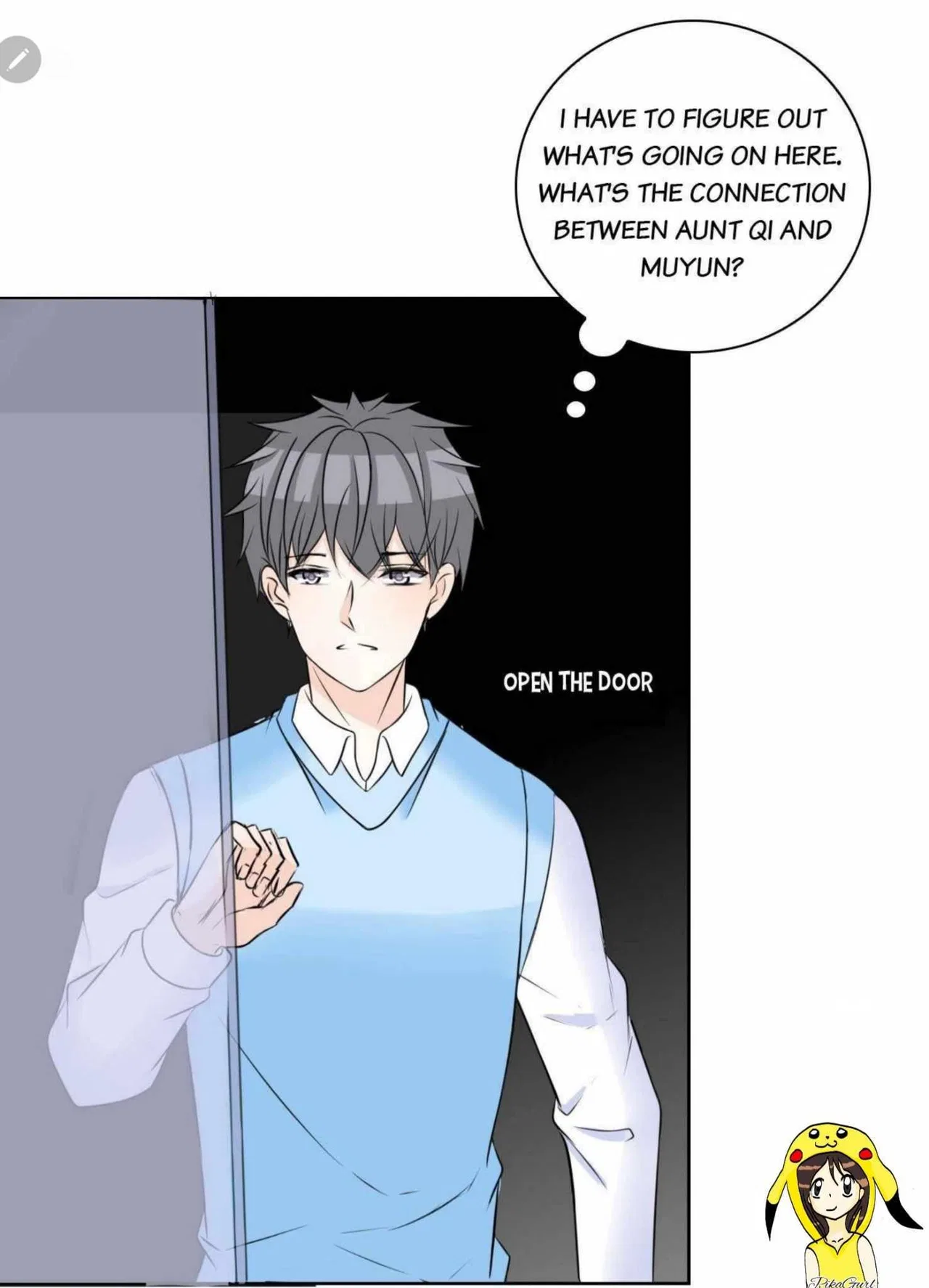 How the Princess Became the Queen Chapter 71 – Page 28
