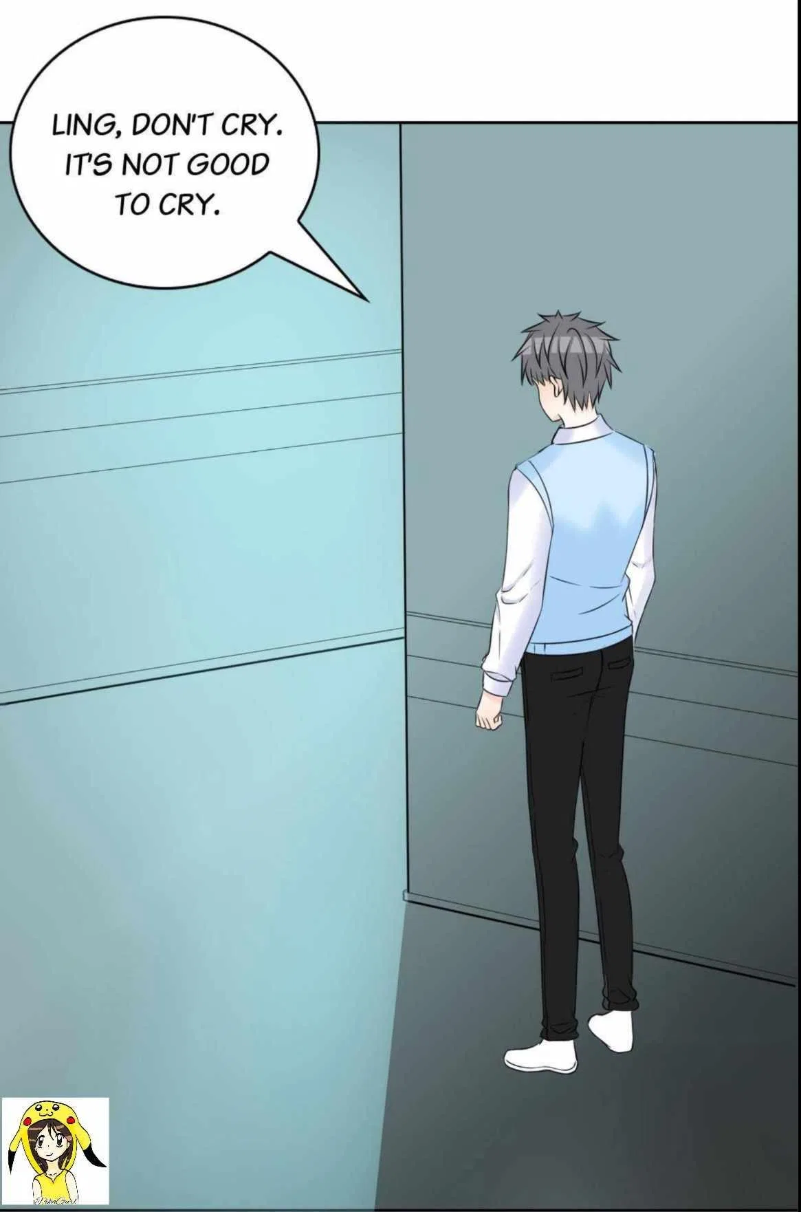 How the Princess Became the Queen Chapter 71 – Page 30