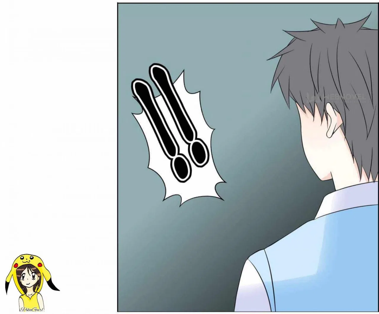 How the Princess Became the Queen Chapter 71 – Page 31