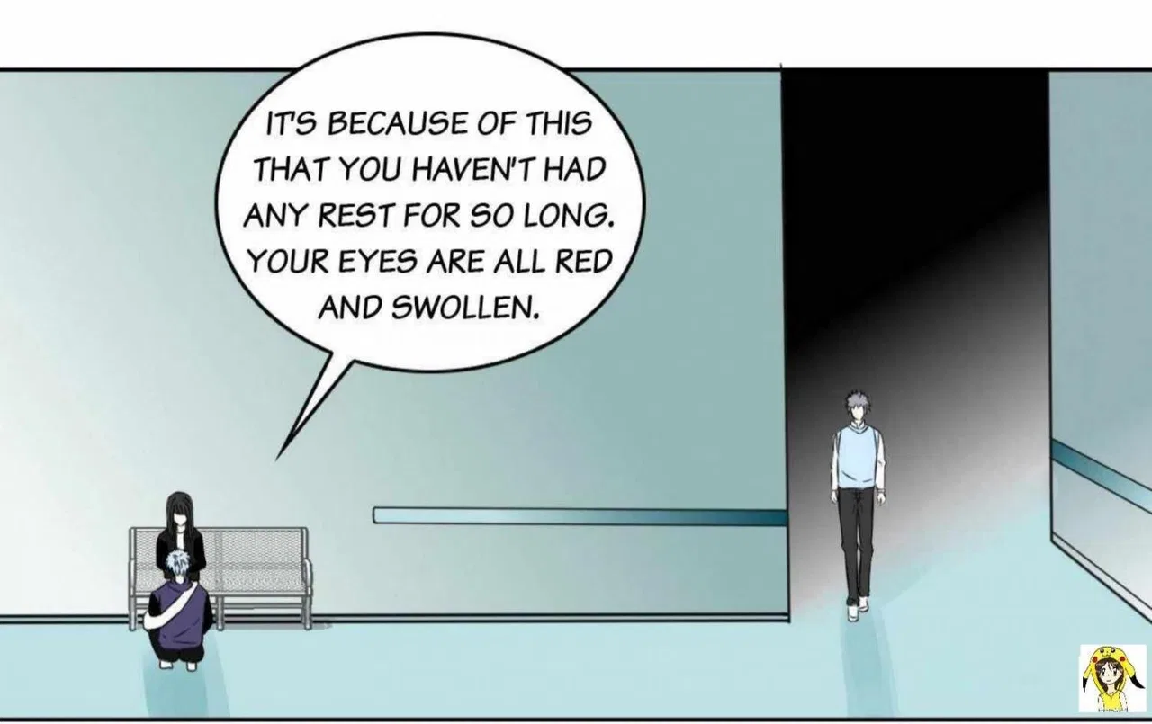 How the Princess Became the Queen Chapter 71 – Page 32