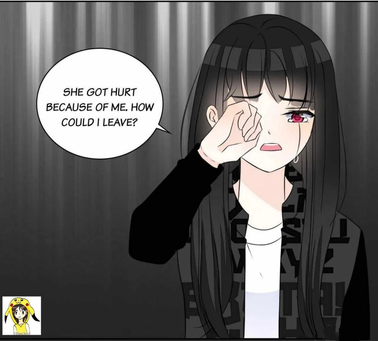 How the Princess Became the Queen Chapter 71 – Page 34