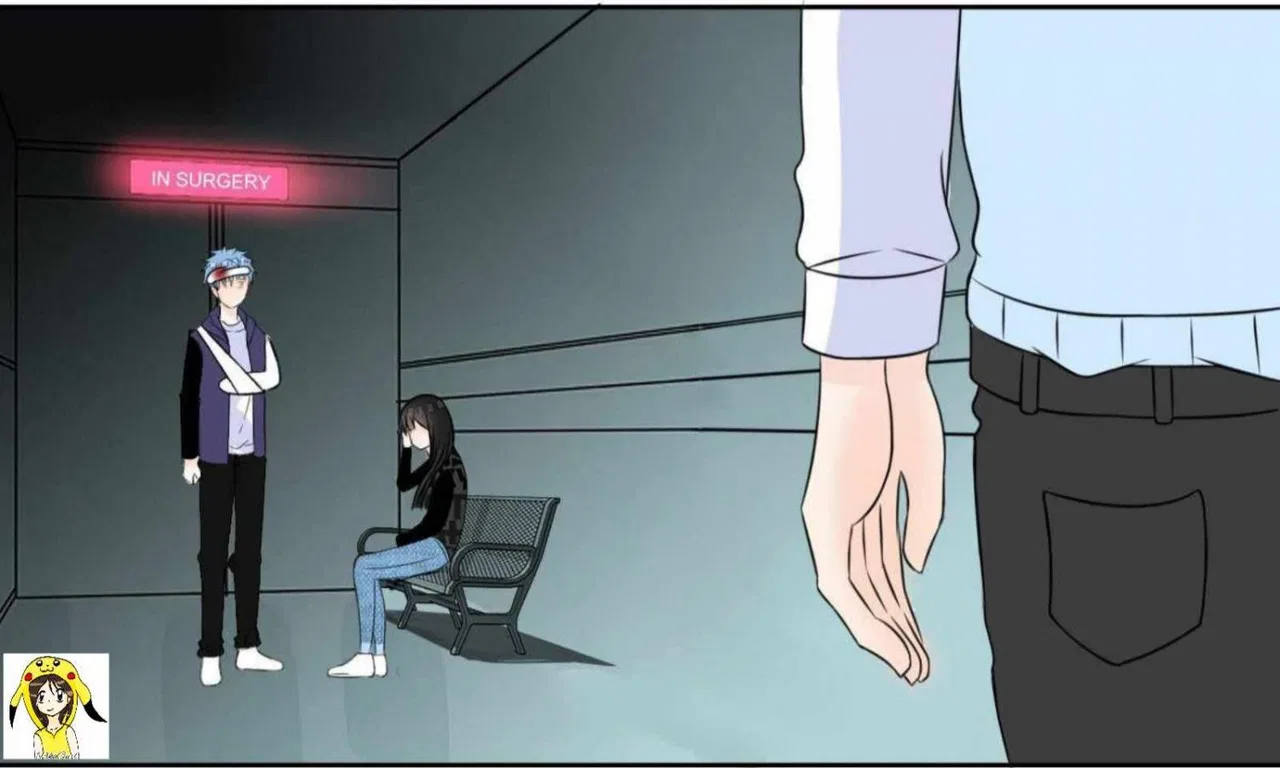 How the Princess Became the Queen Chapter 71 – Page 35