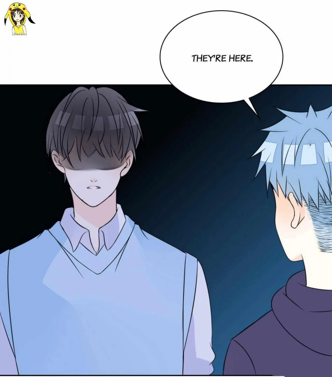 How the Princess Became the Queen Chapter 71 – Page 37