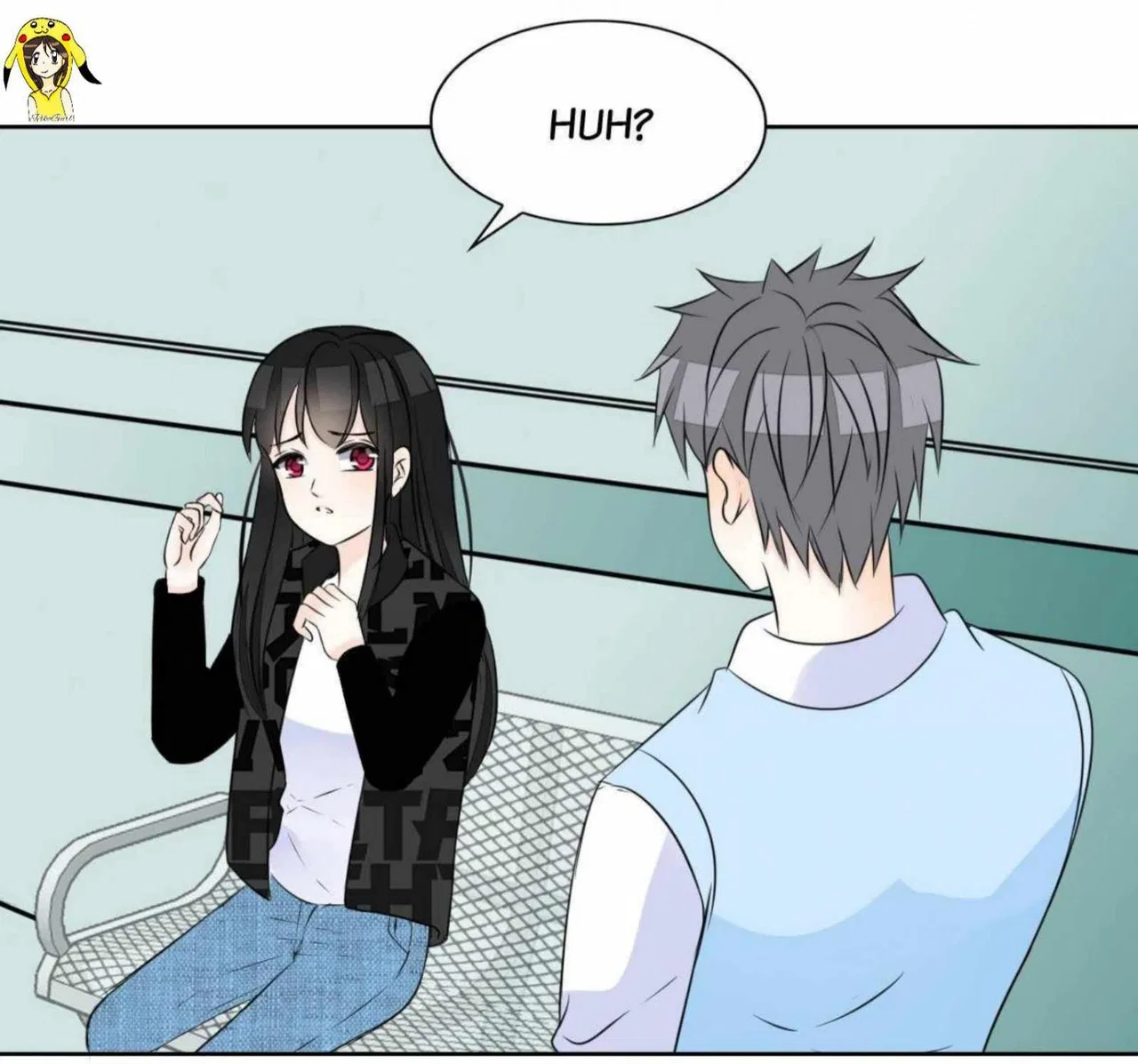 How the Princess Became the Queen Chapter 71 – Page 38