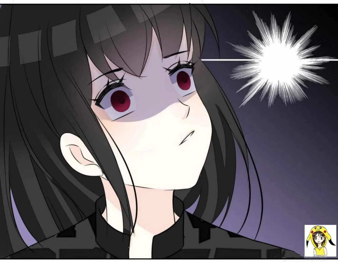 How the Princess Became the Queen Chapter 71 – Page 39