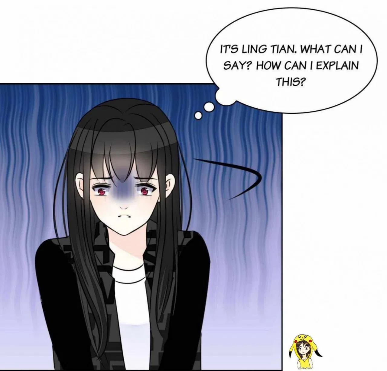 How the Princess Became the Queen Chapter 71 – Page 40