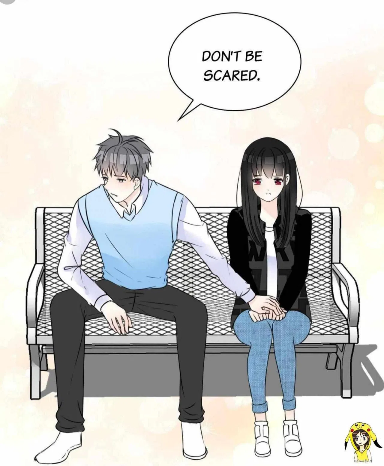 How the Princess Became the Queen Chapter 71 – Page 47