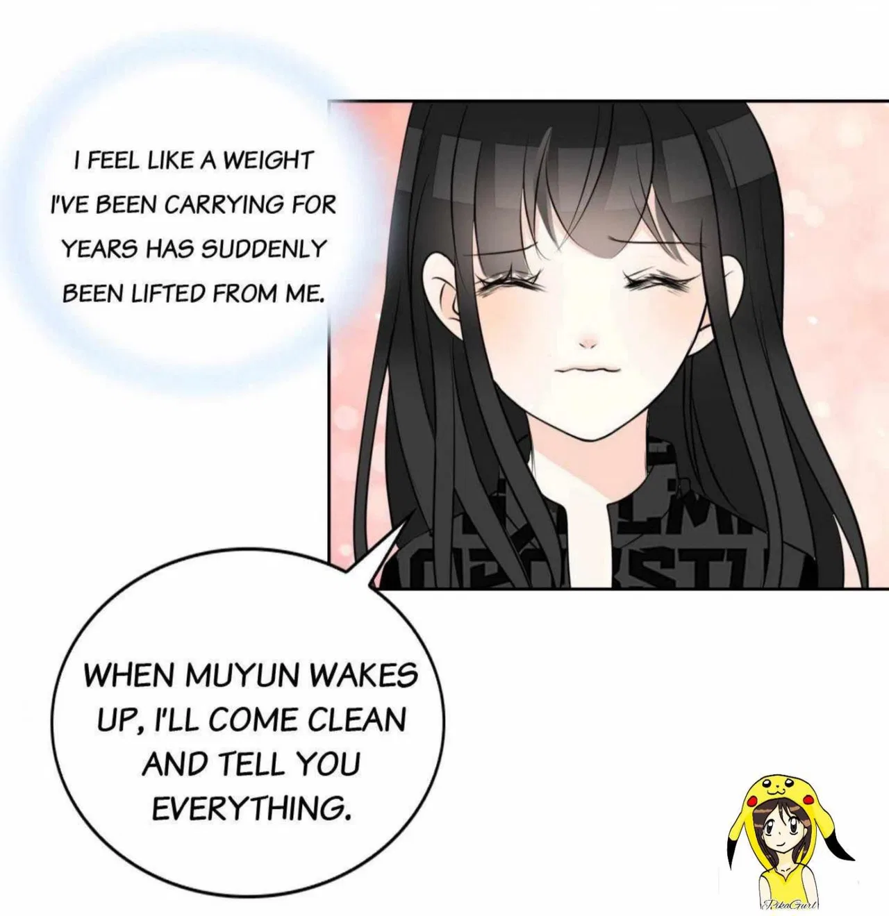 How the Princess Became the Queen Chapter 71 – Page 49