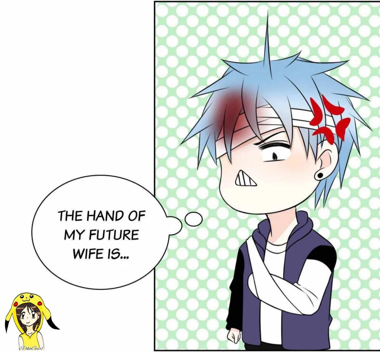 How the Princess Became the Queen Chapter 71 – Page 51