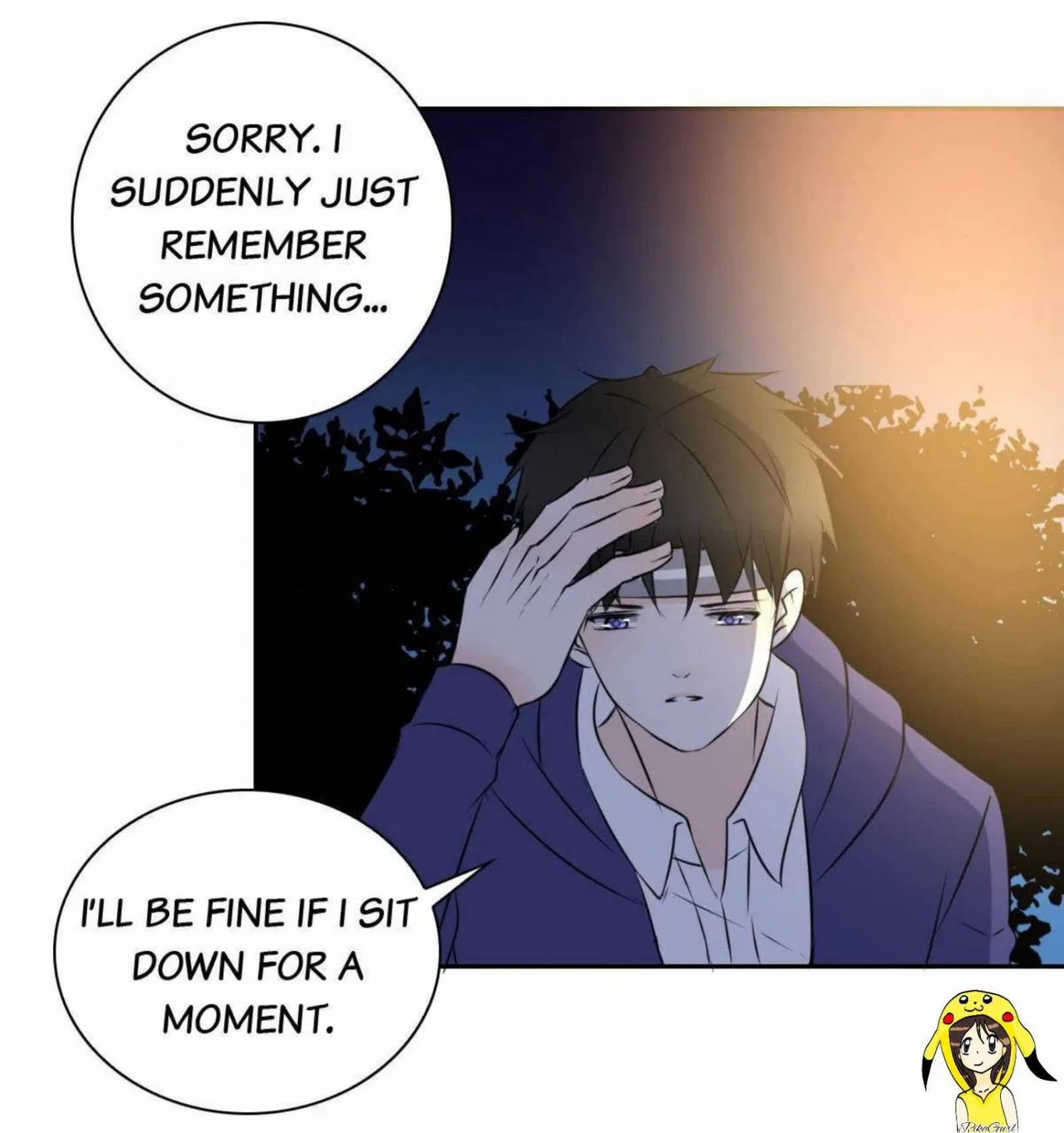How the Princess Became the Queen Chapter 71 – Page 53