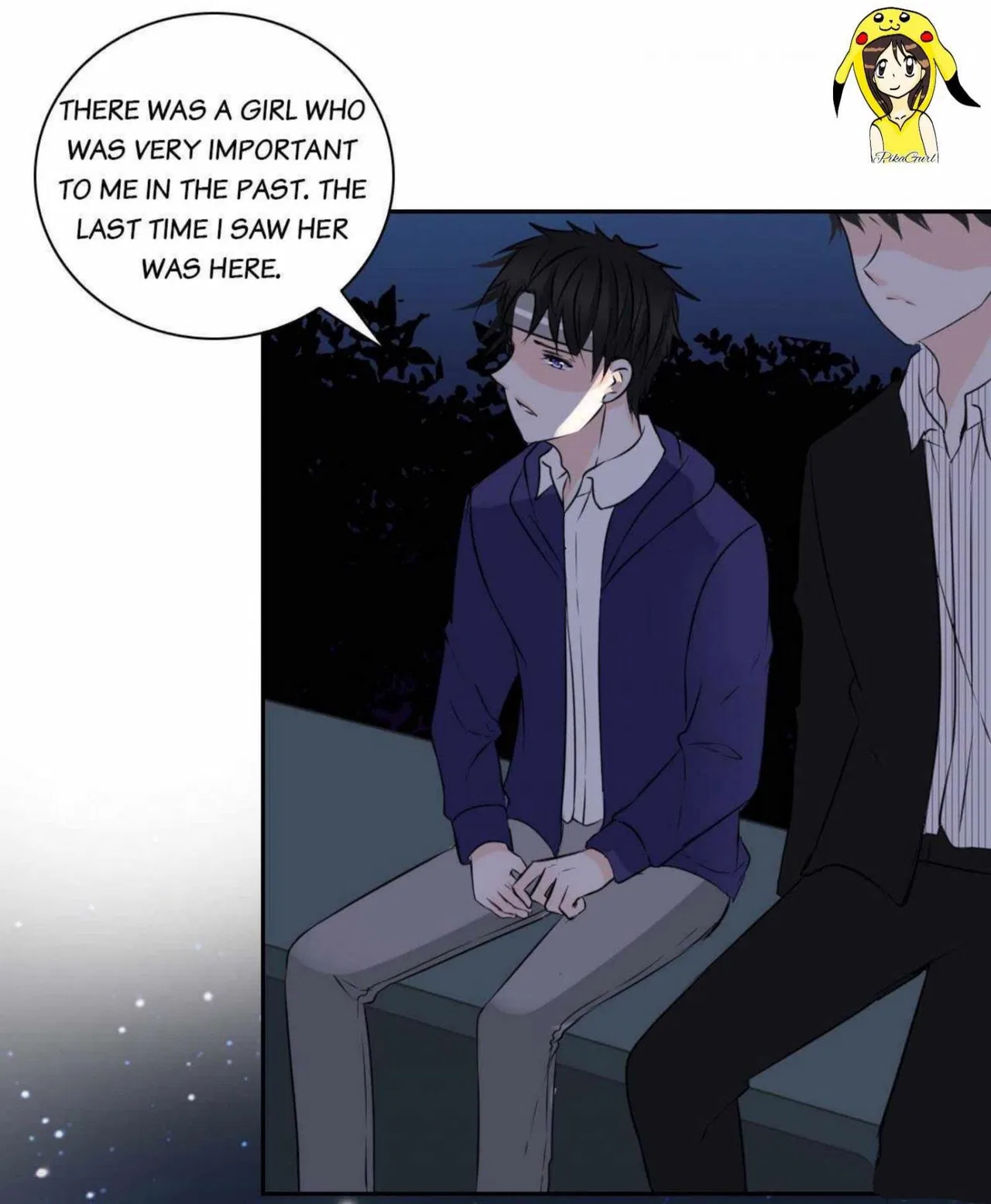 How the Princess Became the Queen Chapter 71 – Page 54