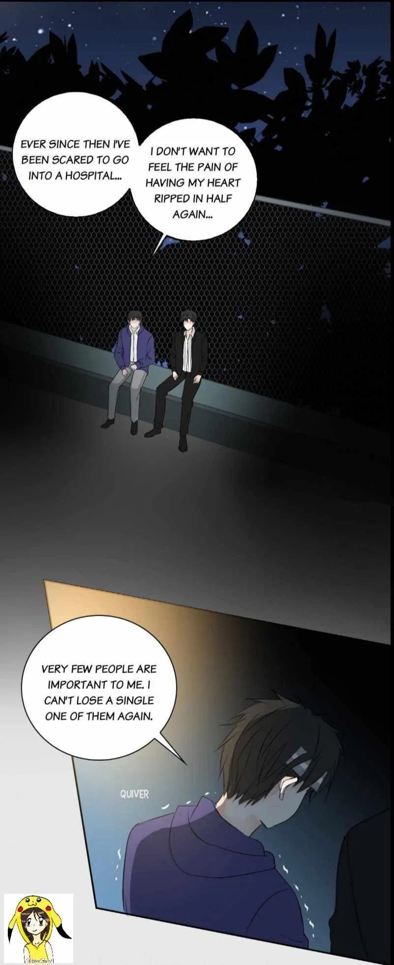 How the Princess Became the Queen Chapter 71 – Page 55