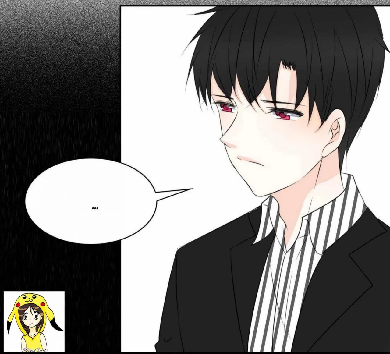How the Princess Became the Queen Chapter 71 – Page 56