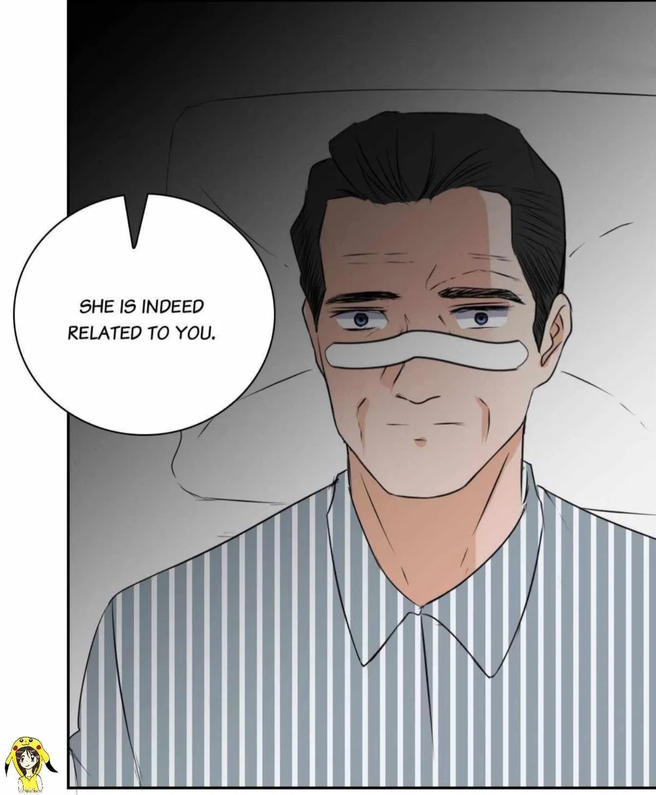 How the Princess Became the Queen Chapter 71 – Page 59