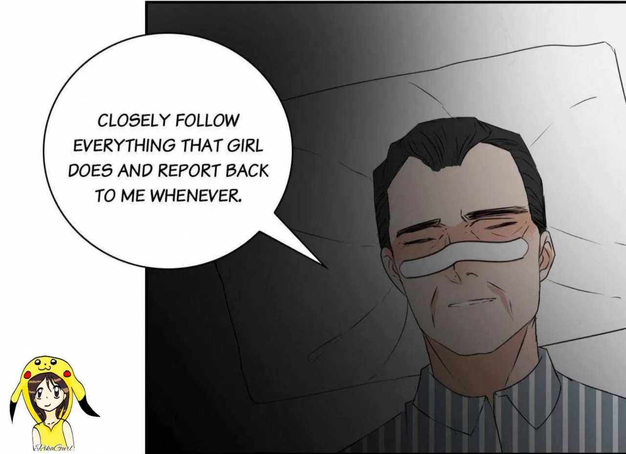 How the Princess Became the Queen Chapter 71 – Page 60