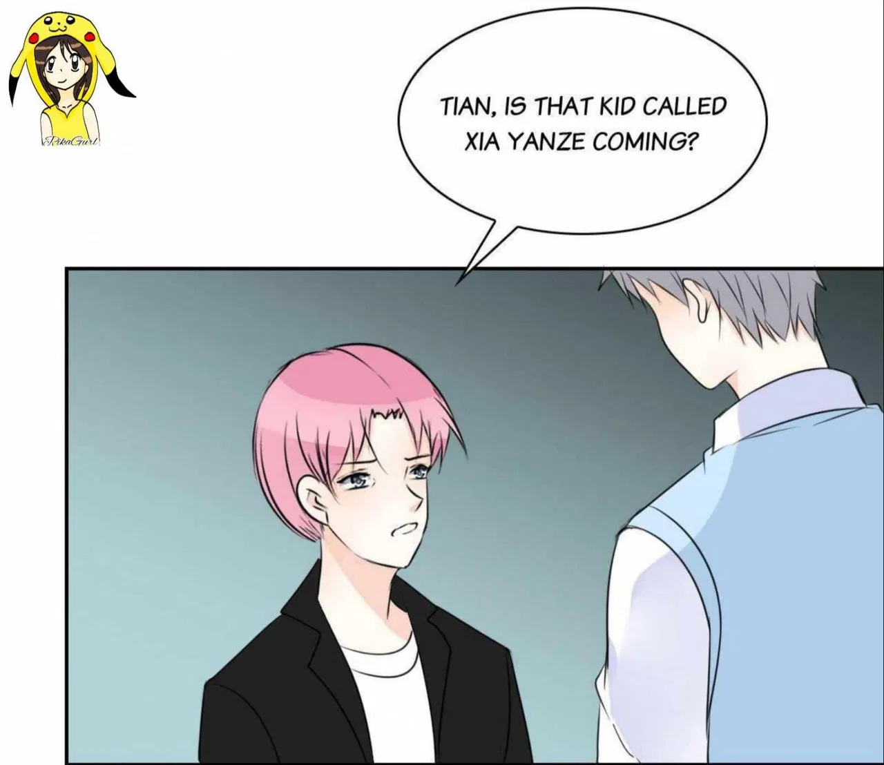 How the Princess Became the Queen Chapter 71 – Page 61