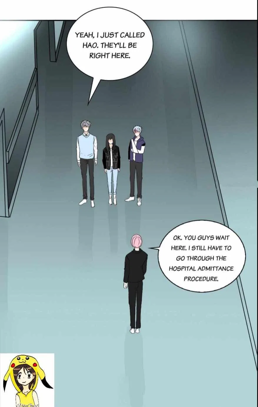 How the Princess Became the Queen Chapter 71 – Page 62