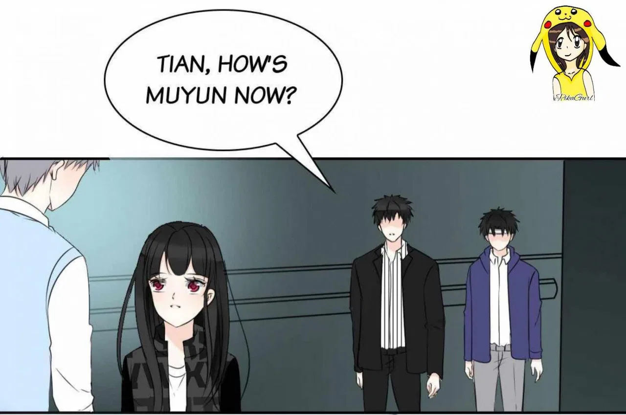 How the Princess Became the Queen Chapter 71 – Page 64
