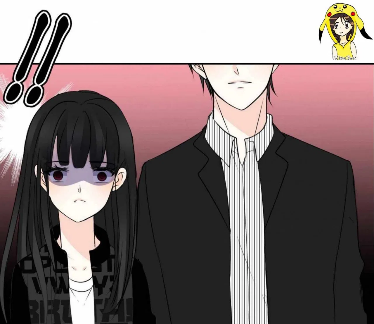 How the Princess Became the Queen Chapter 71 – Page 65