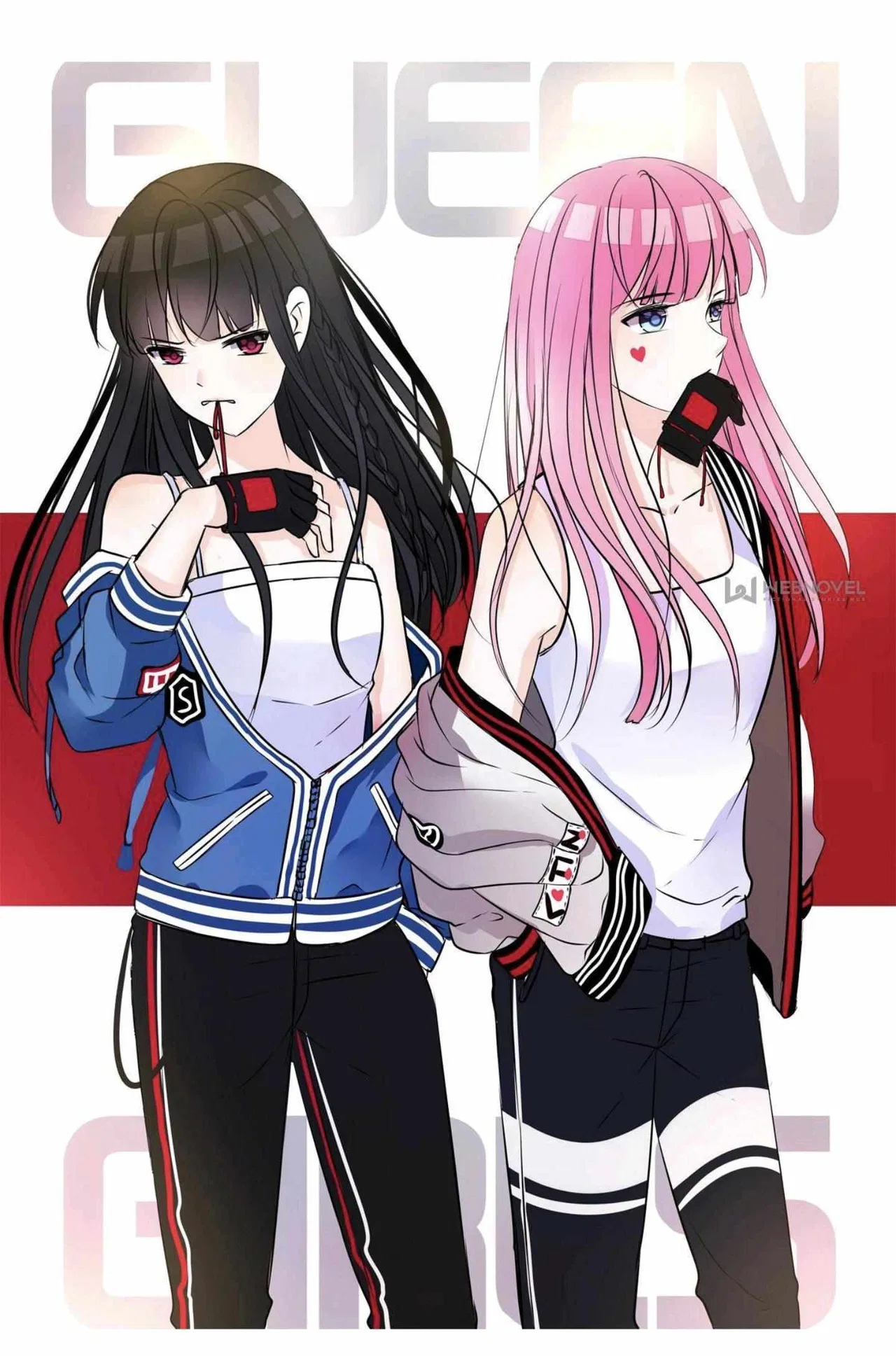 How the Princess Became the Queen Chapter 70 – Page 1