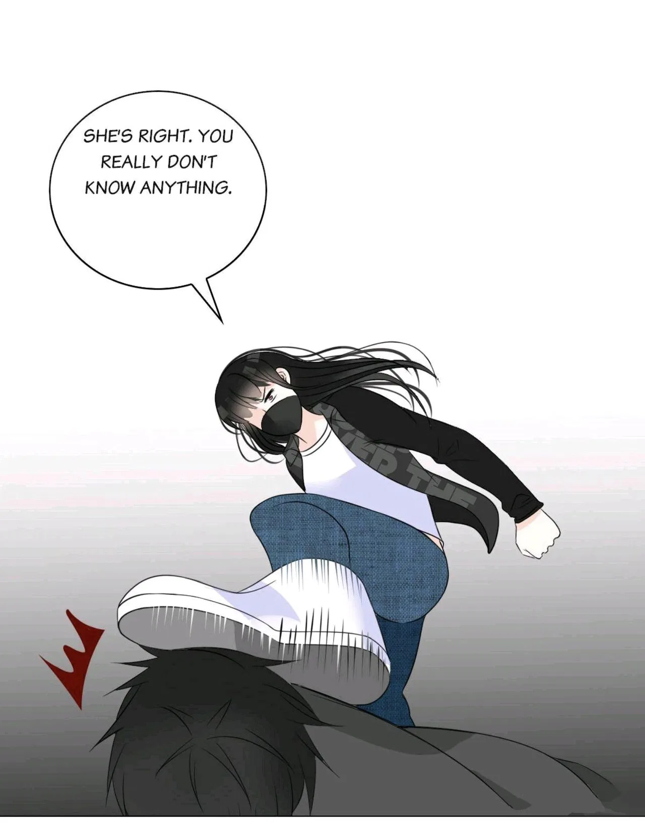 How the Princess Became the Queen Chapter 70 – Page 3