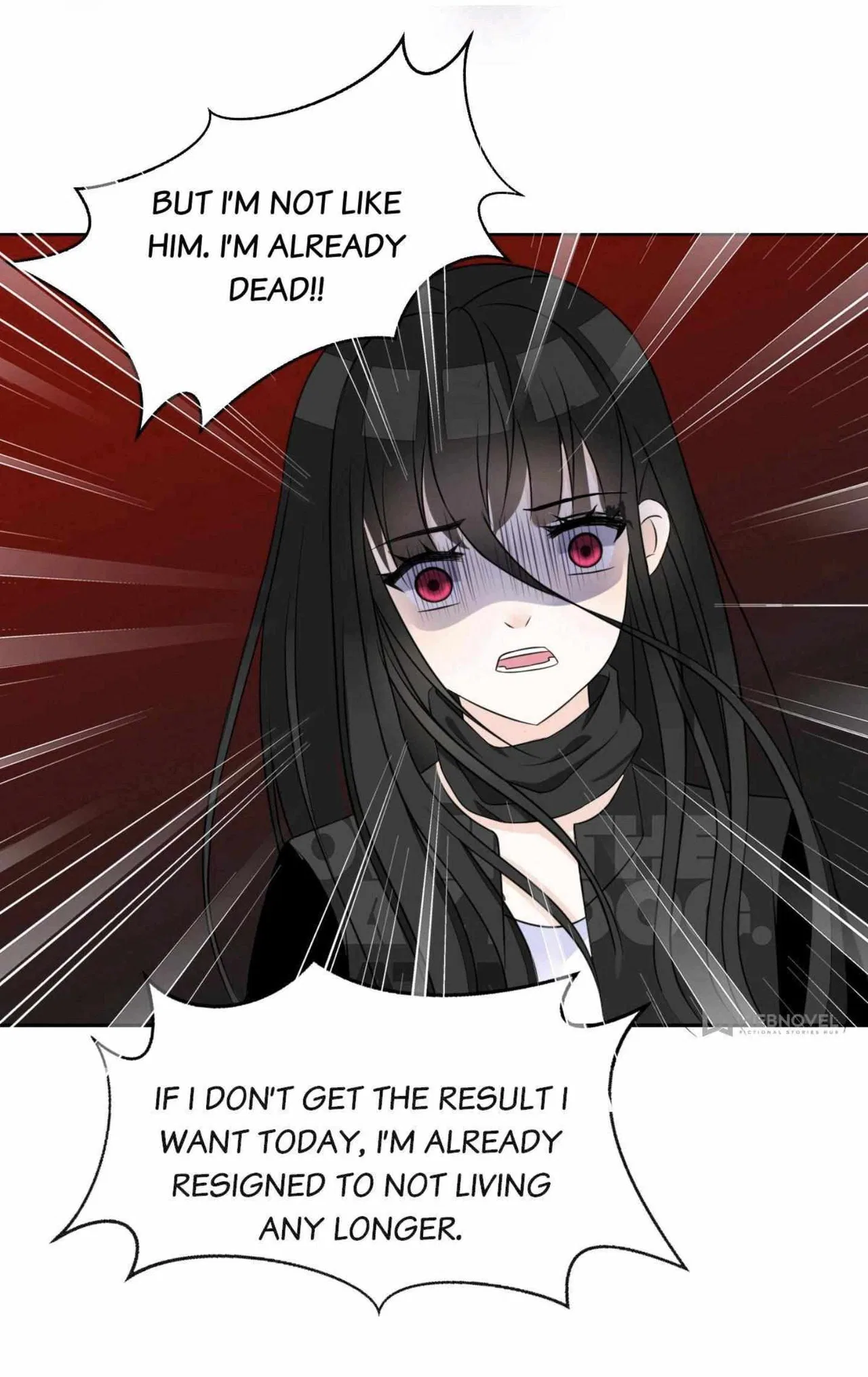 How the Princess Became the Queen Chapter 70 – Page 4