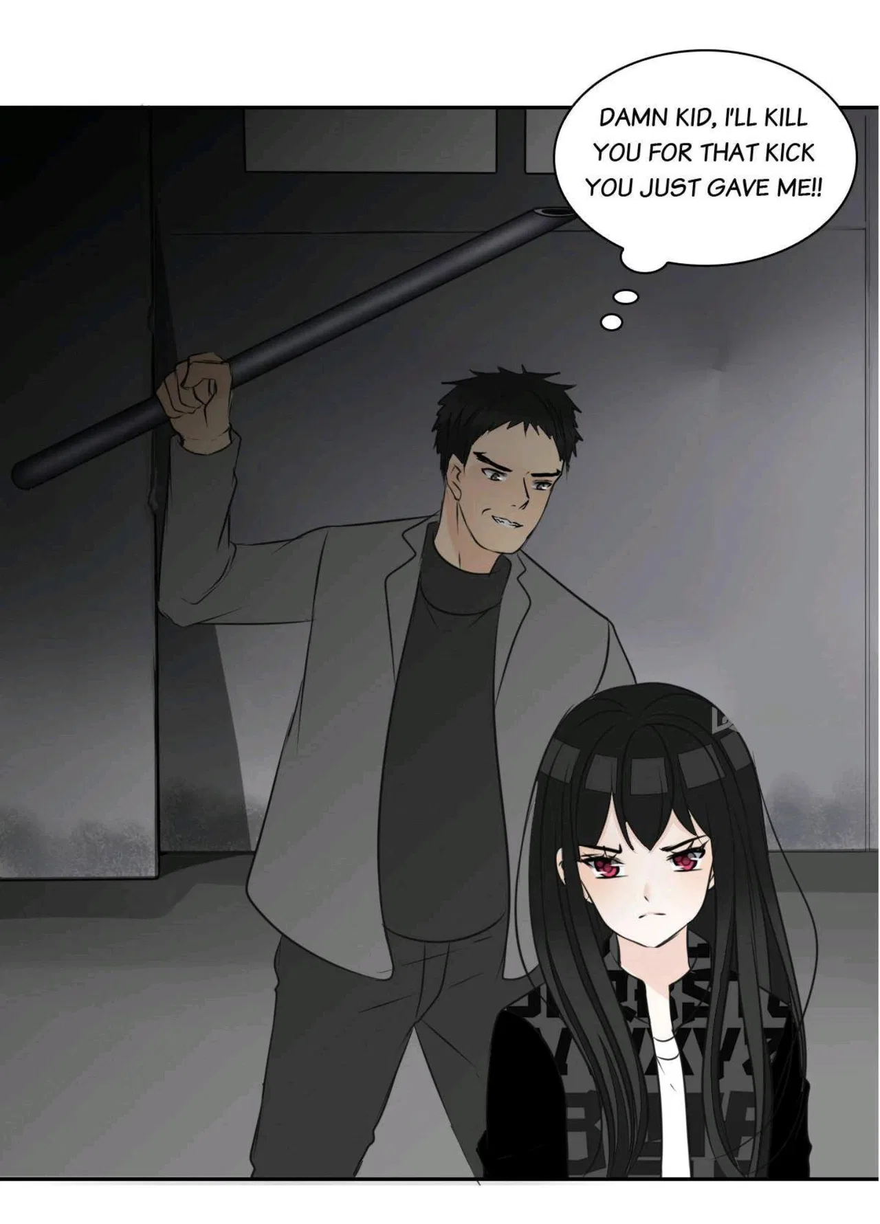 How the Princess Became the Queen Chapter 70 – Page 6