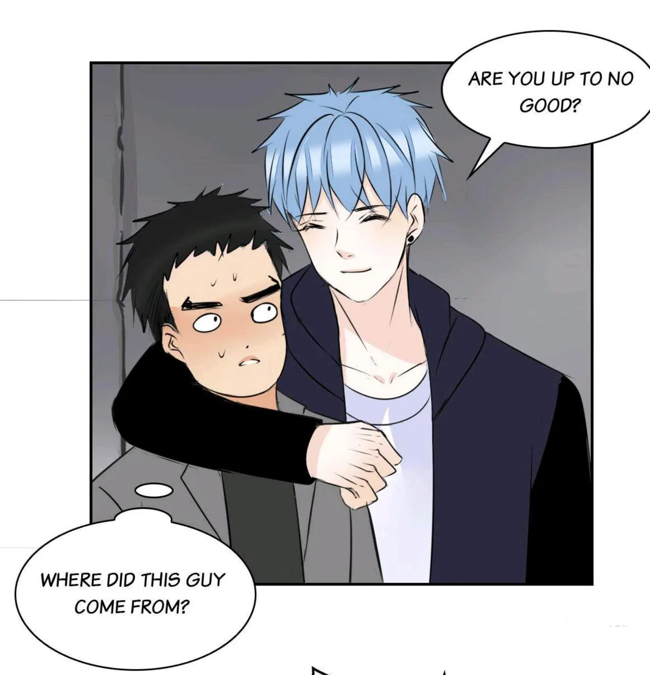 How the Princess Became the Queen Chapter 70 – Page 7