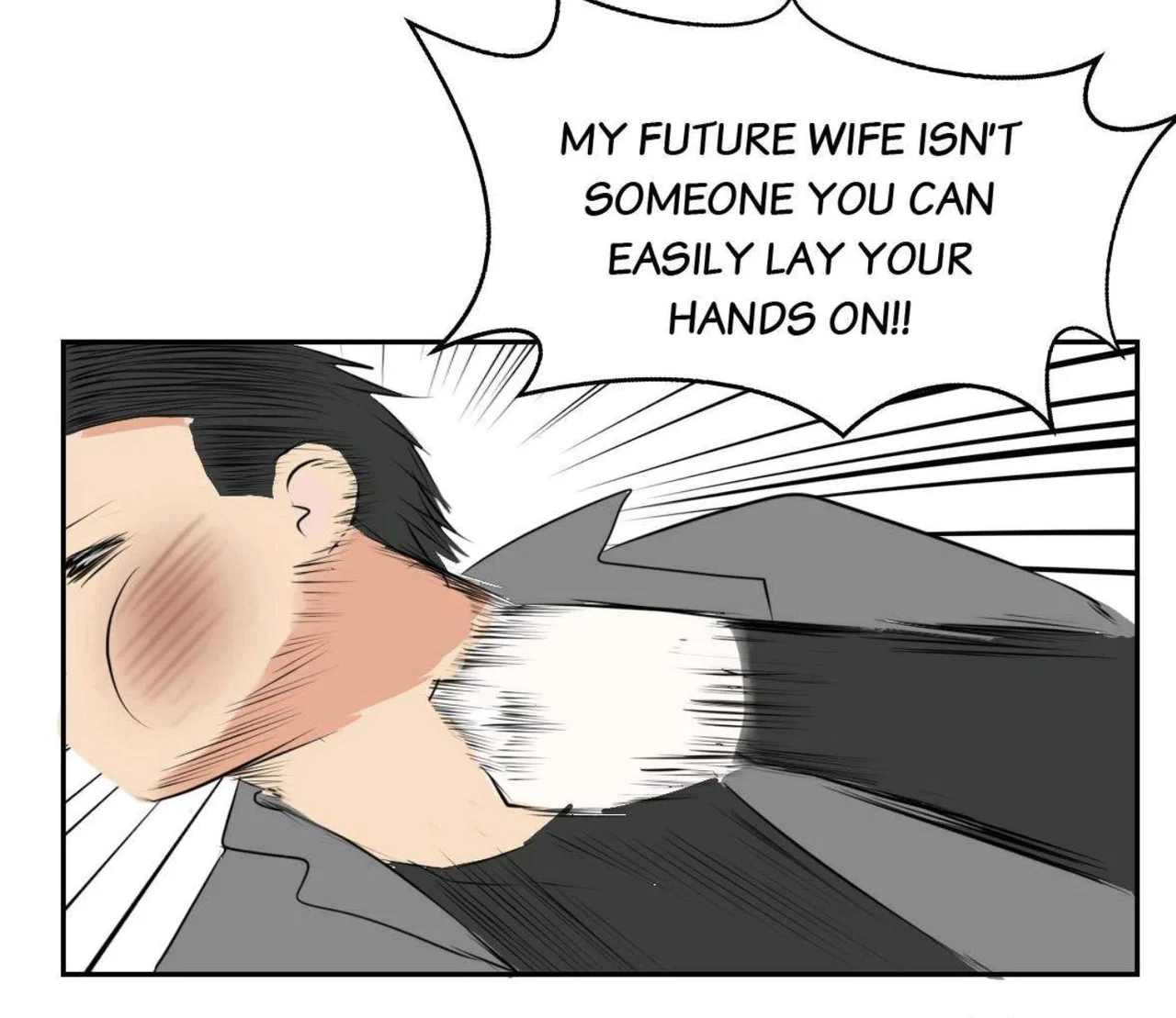 How the Princess Became the Queen Chapter 70 – Page 8