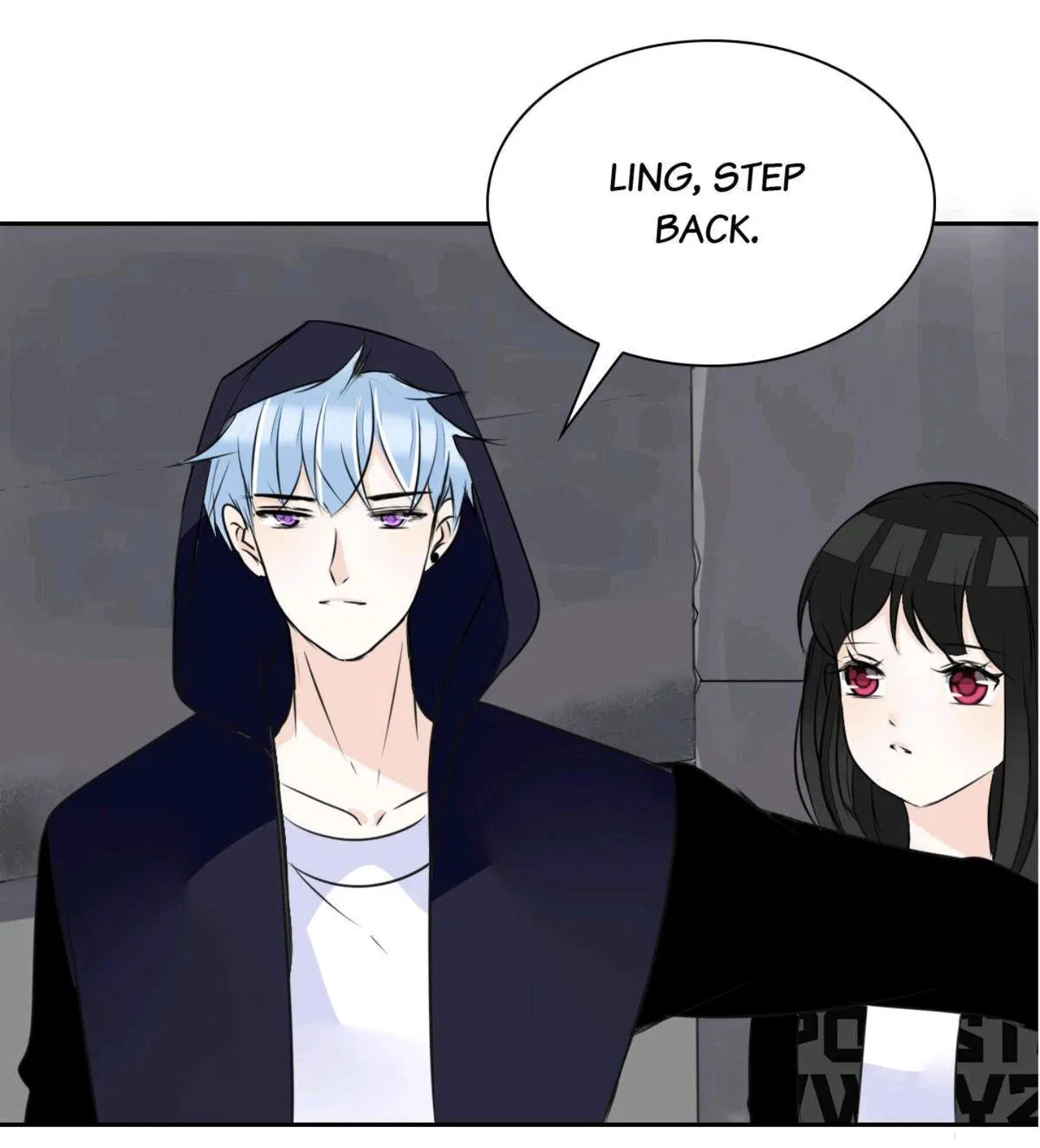 How the Princess Became the Queen Chapter 70 – Page 9