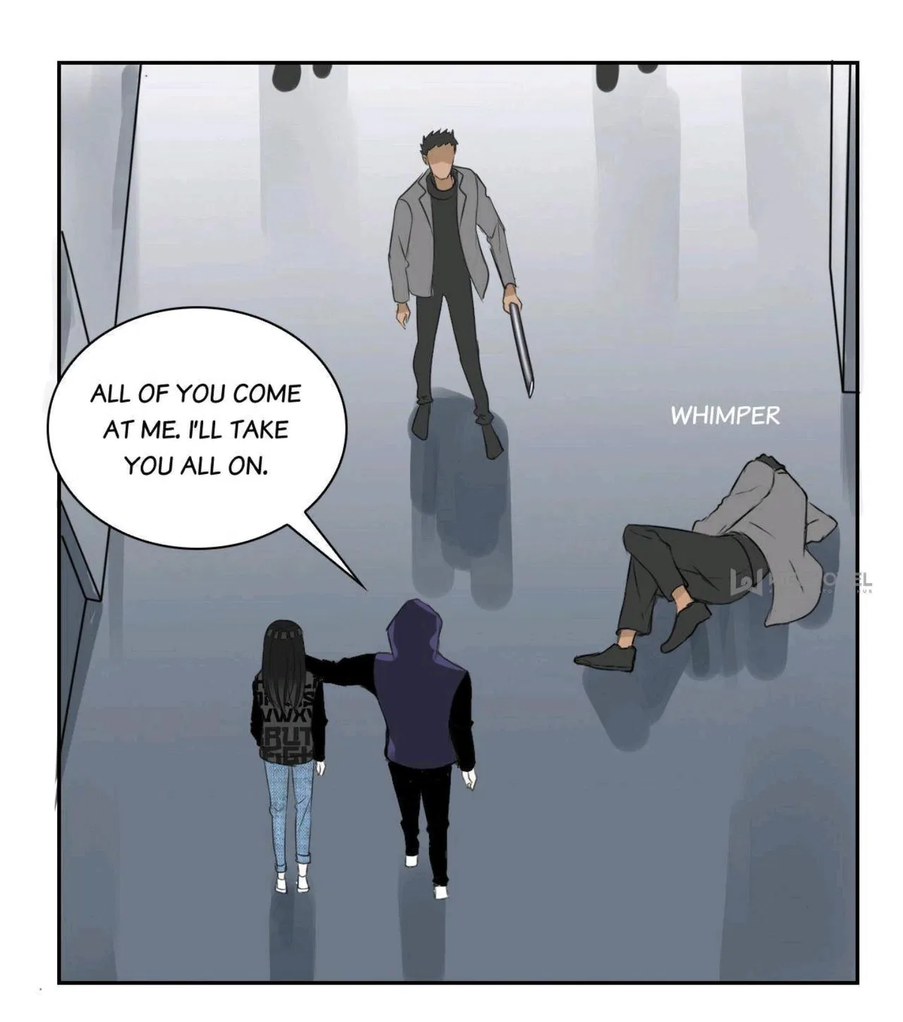 How the Princess Became the Queen Chapter 70 – Page 10