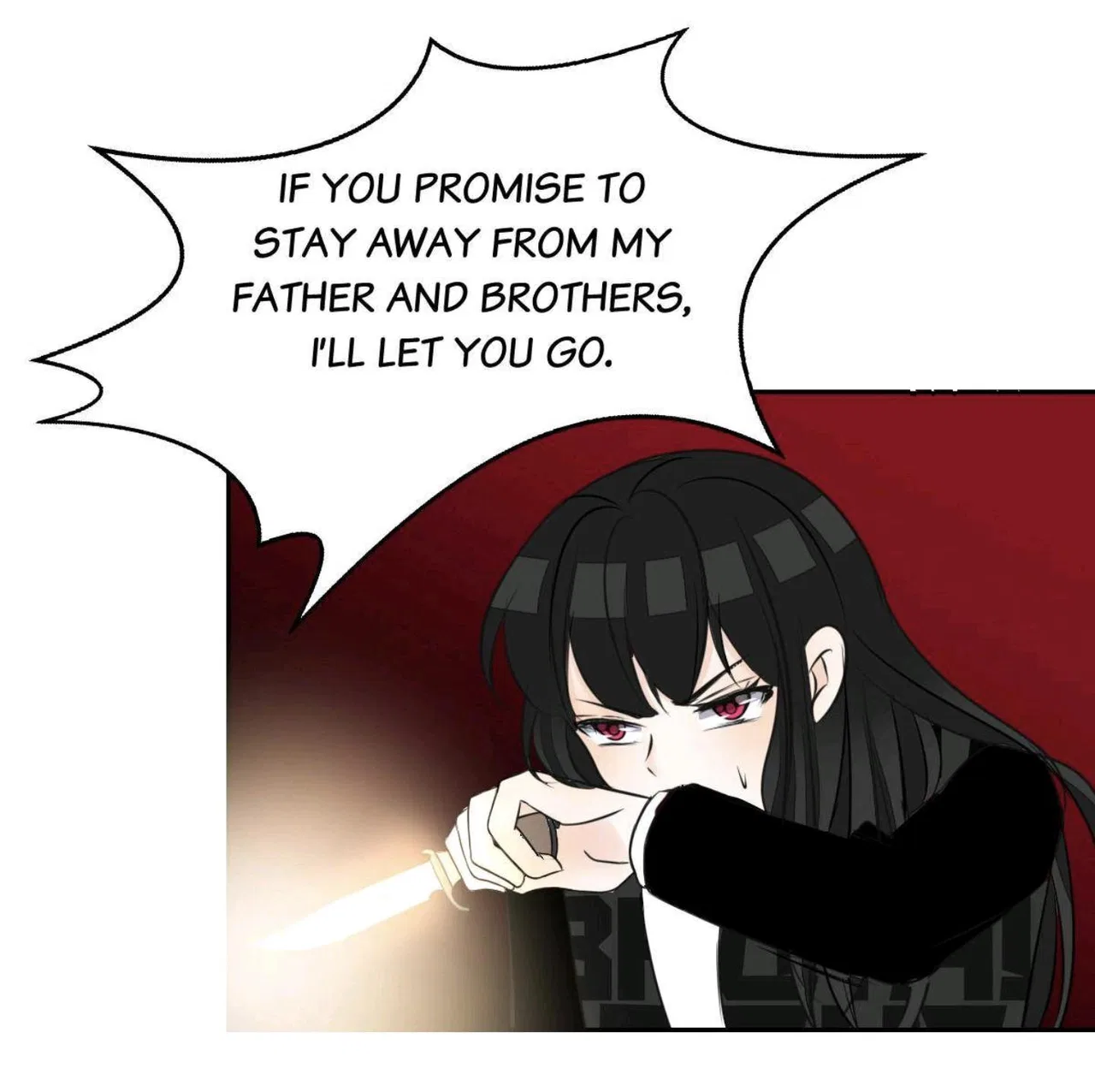 How the Princess Became the Queen Chapter 70 – Page 16