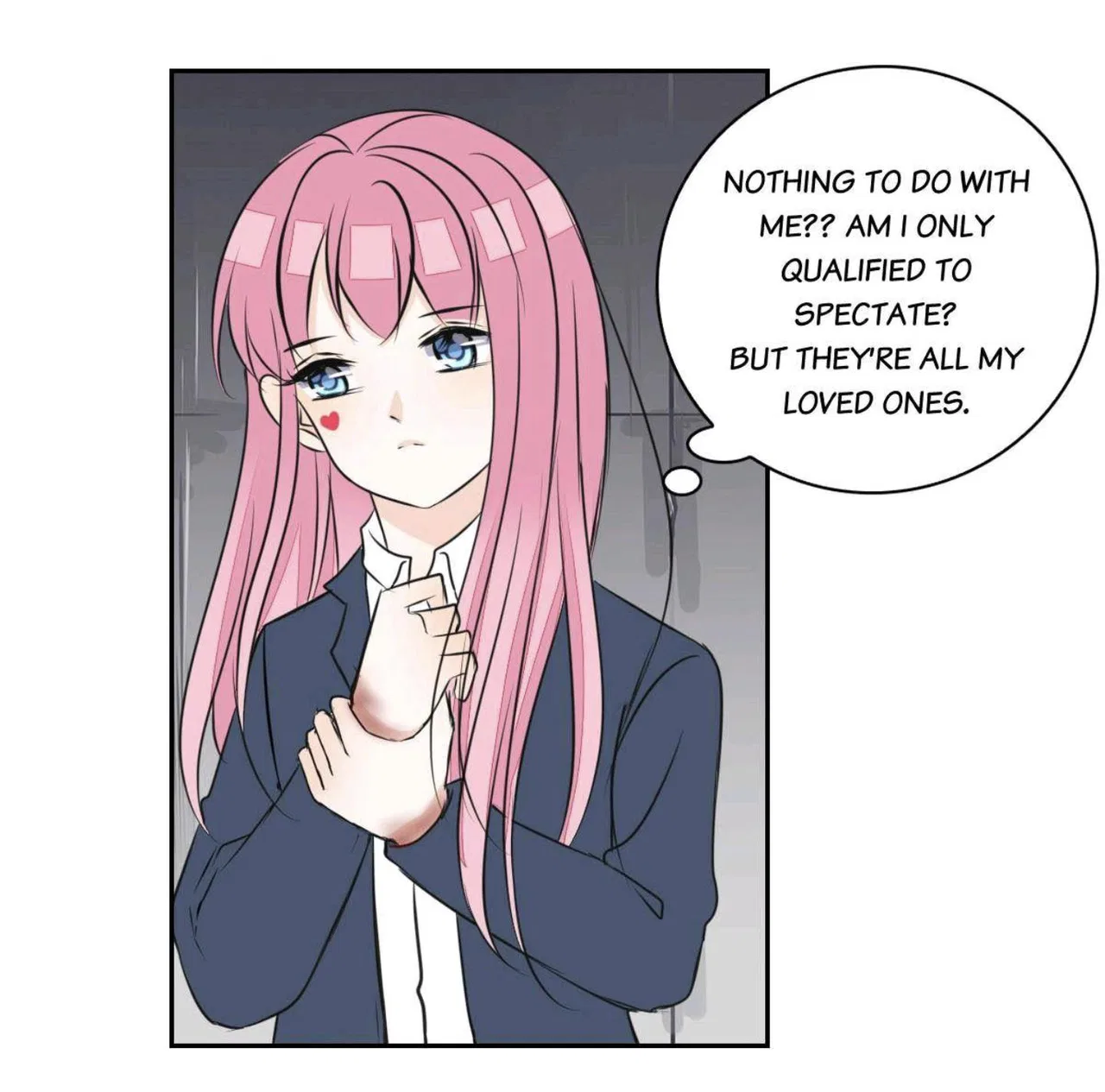 How the Princess Became the Queen Chapter 70 – Page 18