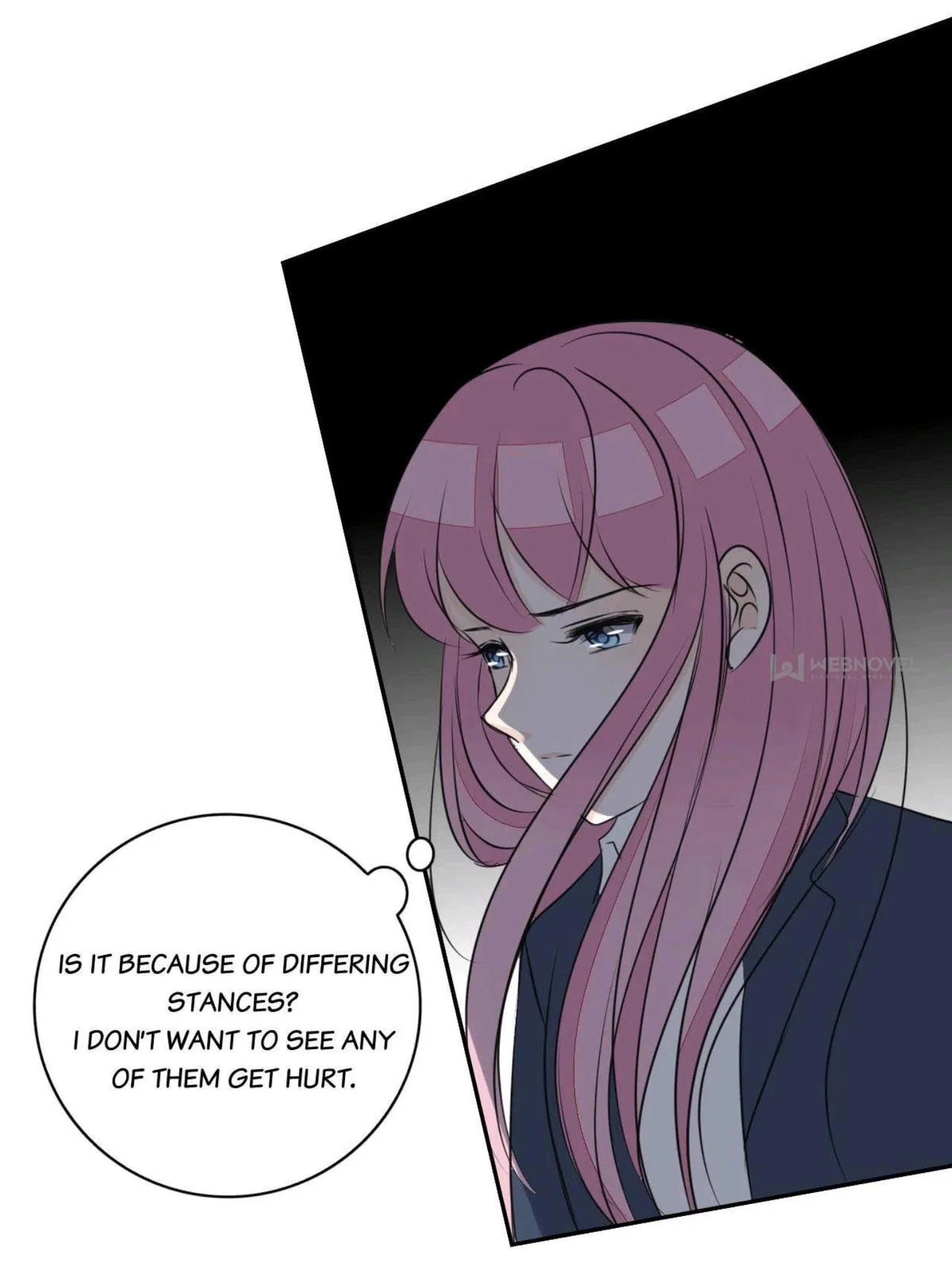 How the Princess Became the Queen Chapter 70 – Page 19