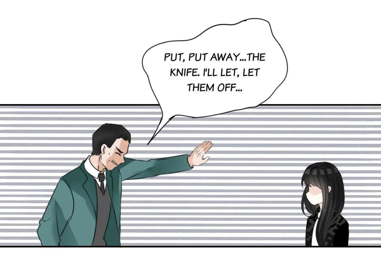 How the Princess Became the Queen Chapter 70 – Page 20