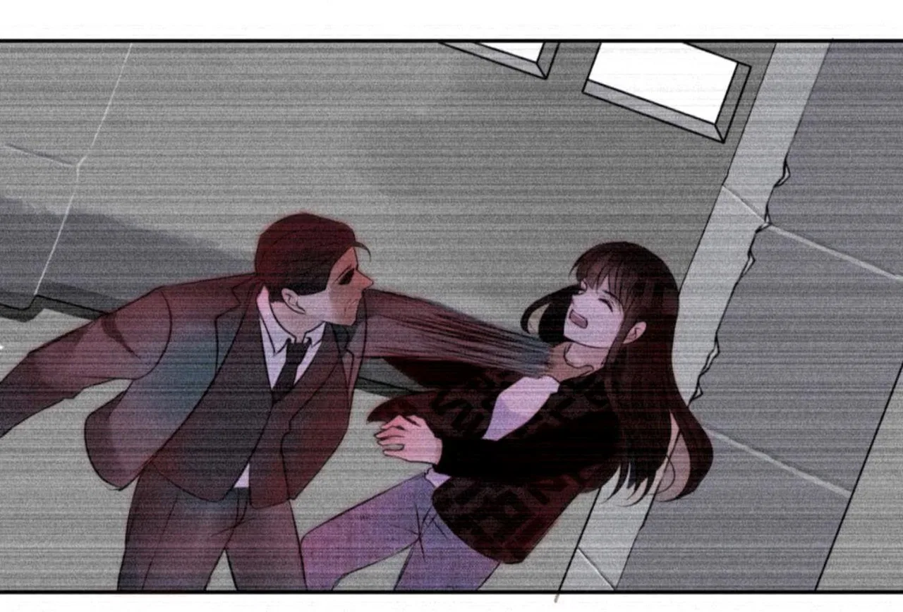 How the Princess Became the Queen Chapter 70 – Page 21