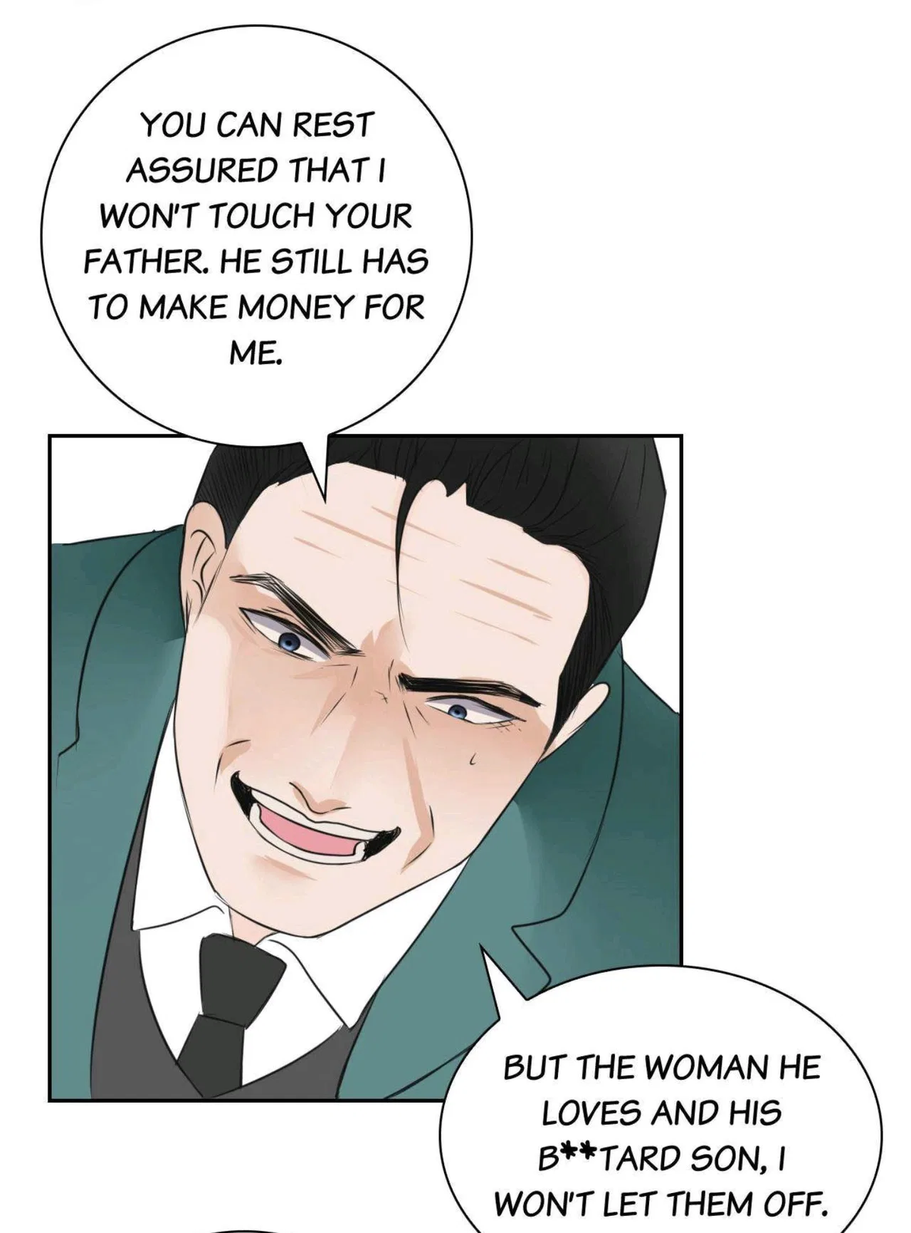 How the Princess Became the Queen Chapter 70 – Page 22