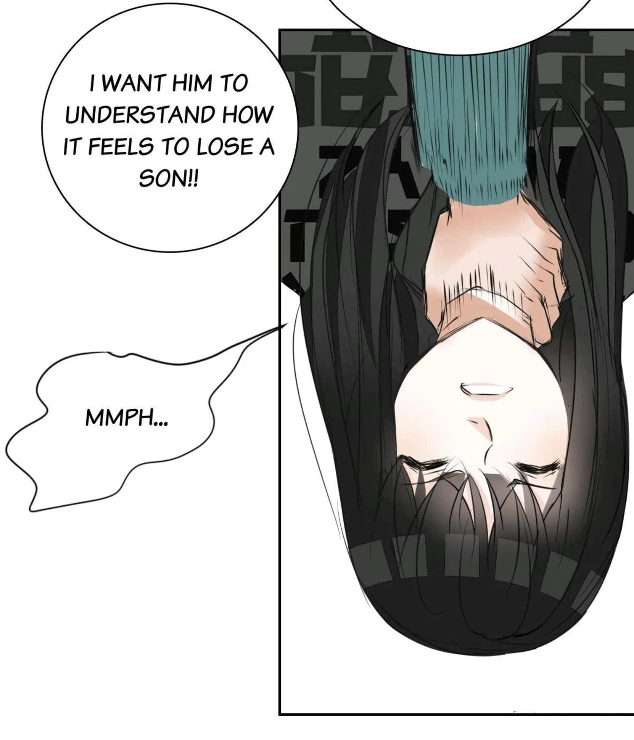 How the Princess Became the Queen Chapter 70 – Page 23