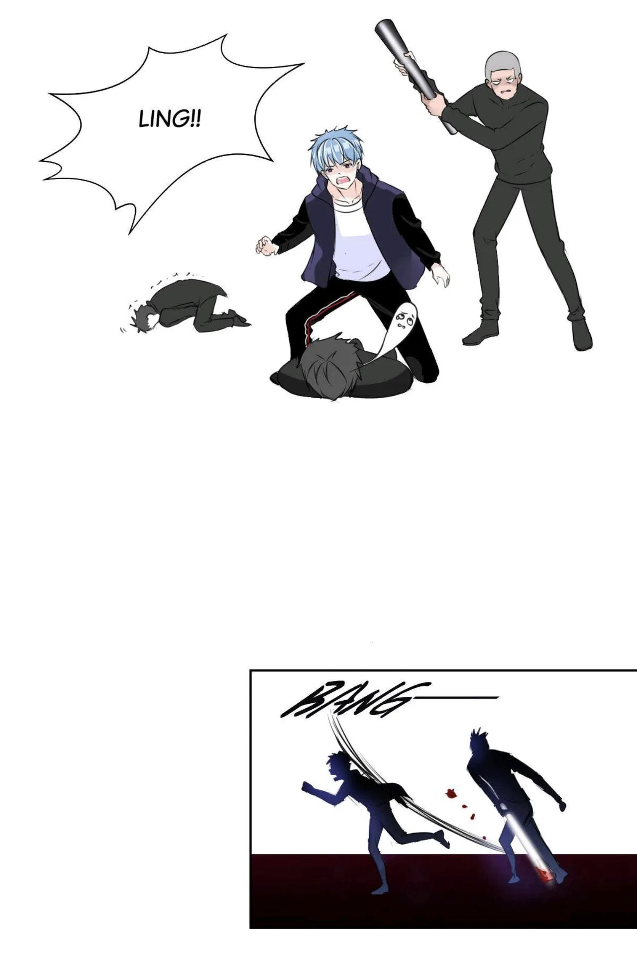 How the Princess Became the Queen Chapter 70 – Page 25