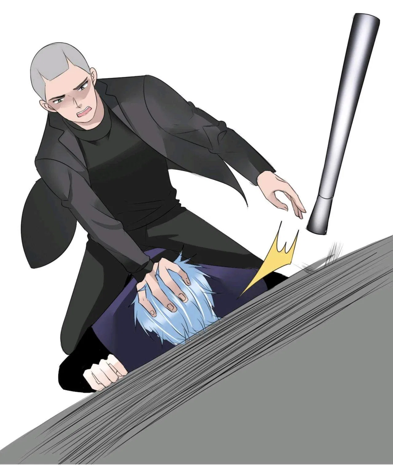 How the Princess Became the Queen Chapter 70 – Page 26