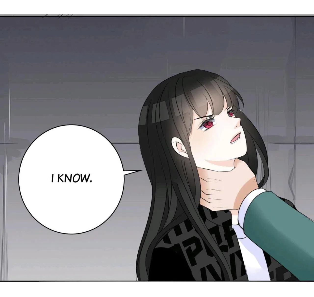 How the Princess Became the Queen Chapter 70 – Page 27