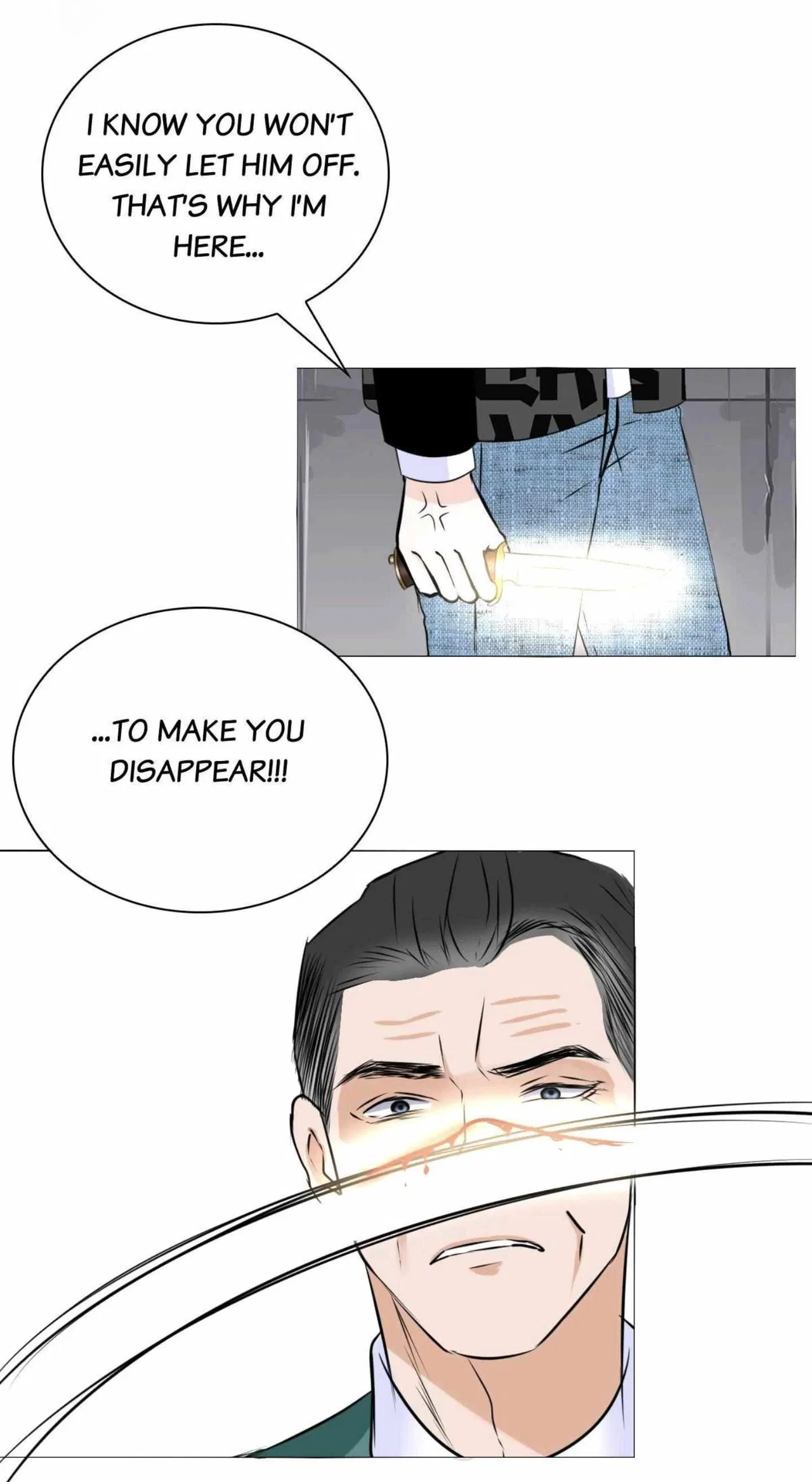 How the Princess Became the Queen Chapter 70 – Page 28